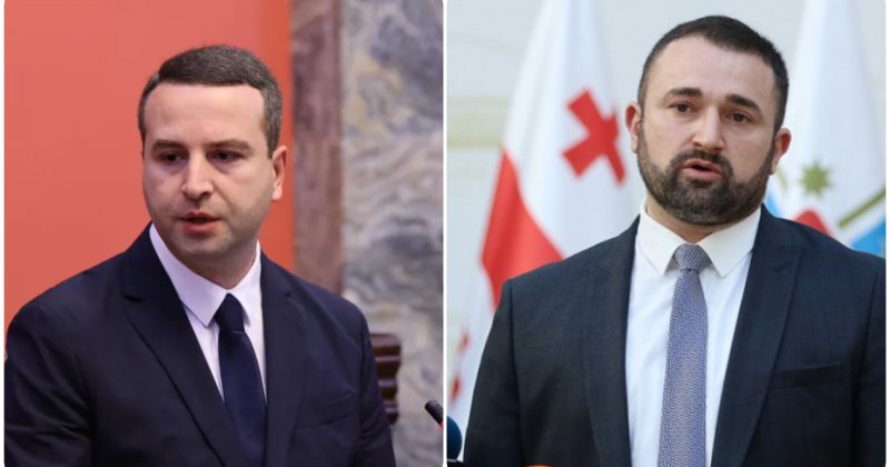 საგამოძიებოს უფროსს დაცვა დაენიშნა, კალანდარაშვილს კი გაუხანგრძლივდა - განკარგულებები