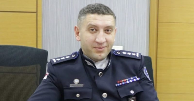 შაიშმელაშვილი: ჩორჩანას ეპიზოდით მანიპულირება ზოგადად საქართველოს აზიანებს