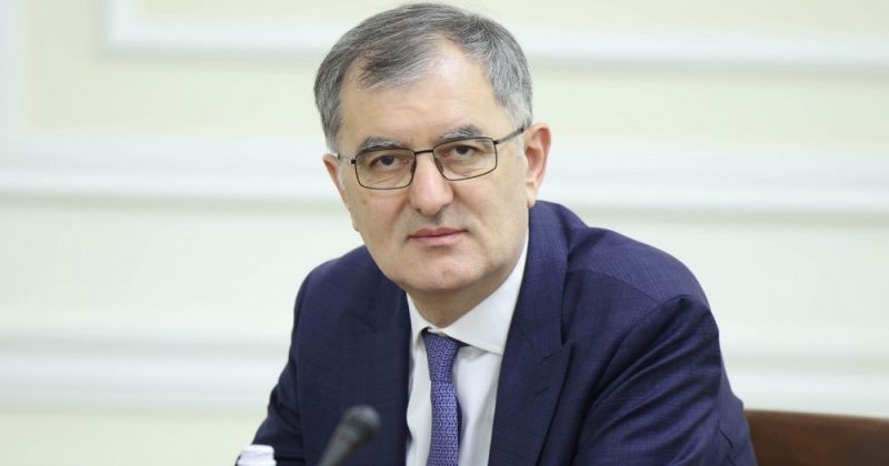 სუბარი: გუბერნატორის ინსტიტუტი საკმაოდ მოძველებულია, რა საჭიროა ზედმეტი რგოლები