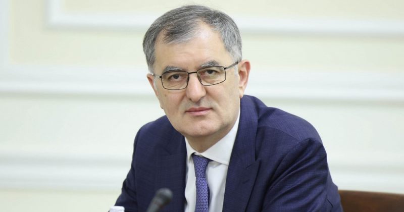 სუბარი: 60 წლის წინ მოკლეს კენედი, ტრამპმა კითხვებს პასუხები უნდა გაეცესო – 12 წელი გიკვირთ?