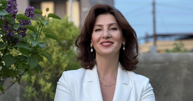 კლასიკური გიმნაზიის დირექტორი: ვემიჯნები EU-სთან მოლაპარაკებების შეწყვეტას 