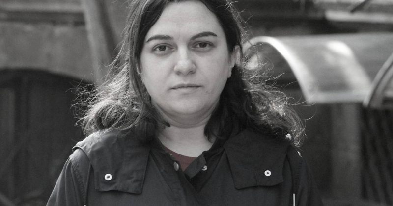 ამაღლობელი შეღავათებისთვის არ შიმშილობს, ესაა მისი პროტესტი უსამართლობაზე – ქურდოვანიძე