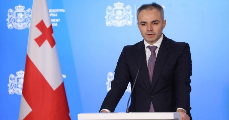 ვინაიდან ჩინურ ენაზე მოთხოვნა მზარდია, დაიწყება მუშაობა სტანდარტის შექმნაზე – სამინისტრო