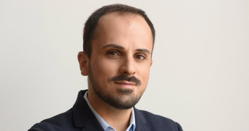 ISFED: მოვითხოვთ, დაუყოვნებლივ გაათავისუფლონ ჩვენი უფროსი მკვლევარი შოთა ნარსია
