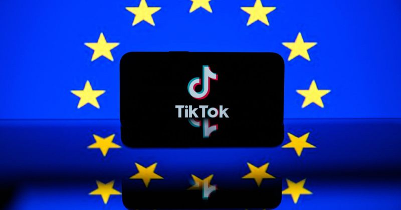 ევროკავშირმა TikTok-ის წინააღმდეგ რუმინეთის არჩევნებთან დაკავშირებით გამოძიება დაიწყო
