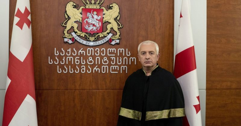 "ეს გზა ღვთისმშობლის ტაძართან მიმიყვანს?" - თეიმურაზ ტუღუშის განსხვავებული აზრი 