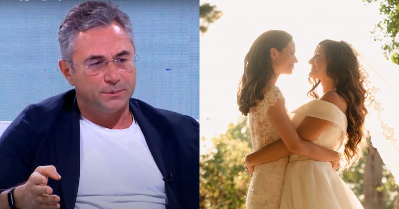 პრაიდის დირექტორი: TV იმედის მფლობელს შეეძლო, ლესბოსელი შვილის ამაყი მამა ყოფილიყო