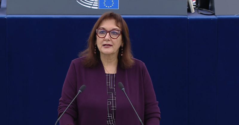 სუიკა: დროა, EU-ს მტკიცე და ერთობლივი რეაქცია ჰქონდეს, ამას ჩვენგან ქართველი ხალხი მოელის