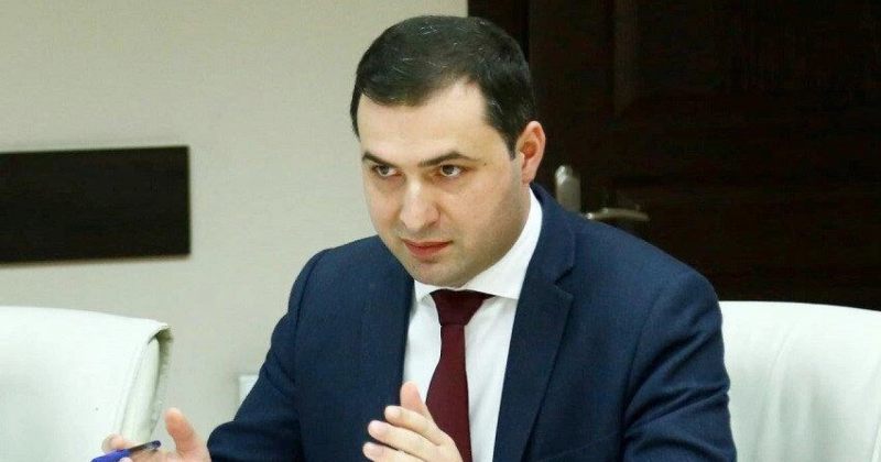 შრომის ინსპექცია: ტყუილია, რომ თანამშრომლები მიდიან, მათი უფლებები არასდროს შეზღუდულა