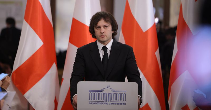 ივანიშვილის მთავრობა საუნივერსიტეტო რეფორმისთვის სამთავრობო კომისიას ქმნის