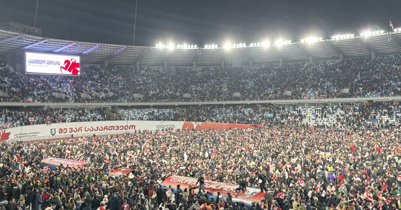 2024 წელი ქართულ სპორტში
