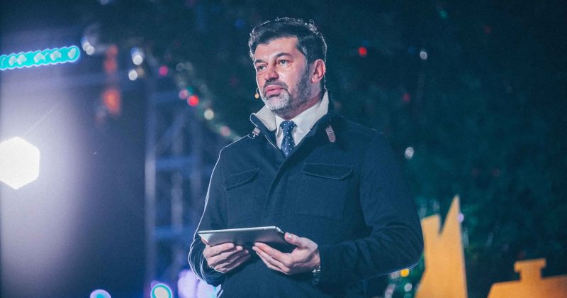"ბევრი წერილი შემოვიდა თხოვნით" - საახალწლო სოფლის მუშაობა 14 იანვრამდე გაგრძელდება