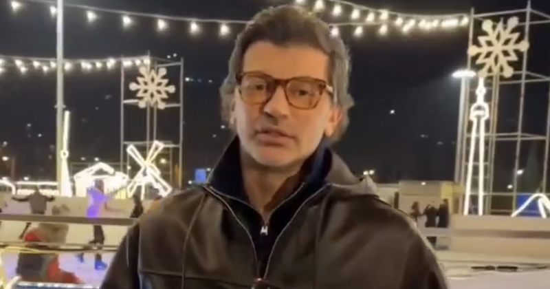 კალაძე: წელს საახალწლო სოფელი უფრო მასშტაბურია, ყველას გეპატიჟებით, მობრძანდით