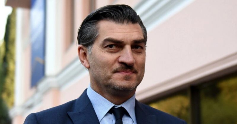 ყაველაშვილი: ქართულ ოცნებას ევროკავშირში გაწევრიანებაზე უარი არასოდეს უთქვამს