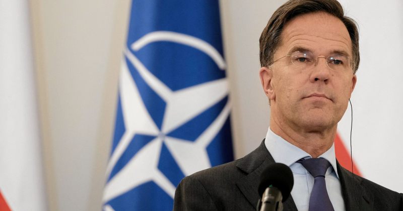 რუტე: მოვუწოდებთ საქართველოს, დაუბრუნდეს პროევროპულ გზას, უზრუნველყოს კანონის უზენაესობა