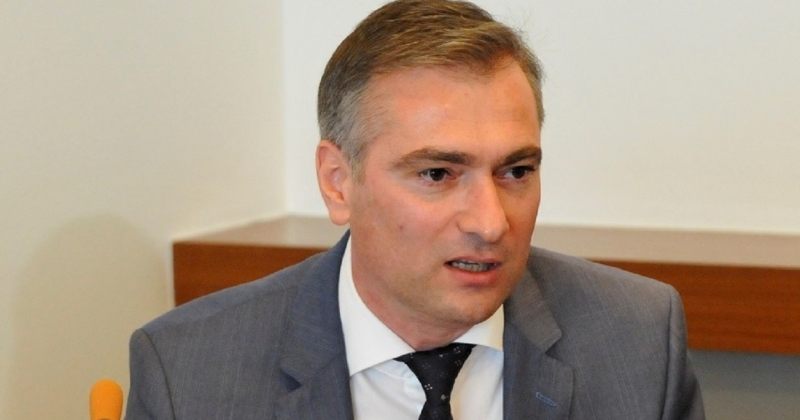 სალია პარტიების აკრძალვაზე: ეს არის დემოკრატიული პროცესი, რადგან დემოკრატიის ფარგლებშია