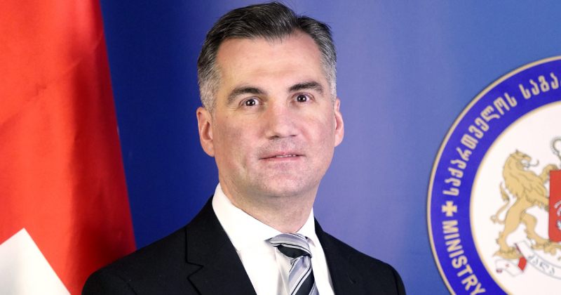 ავსტრალიასა და ახალ ზელანდიაში ქართული თემი ელჩს, ბექა დვალს გადადგომას სთხოვს