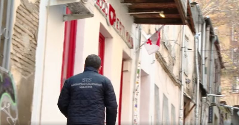 სსს: ჟურნალისტ მაკა ჩიხლაძესა და ოპერატორზე თავდასხმის ფაქტებზე გამოძიება მიმდინარეობს