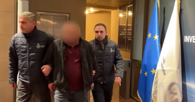 სსს: აქციაზე დაკავებული პირის ინტიმური კადრების გავრცელებისთვის 46 წლის კაცი დავაკავეთ