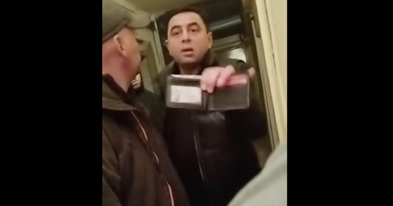 მოქალაქე: "მშვიდობიანად" შემოგვივარდნენ სახლში, წაიყვანეს ჩემი ძმა - გვჭირდება ადვოკატი