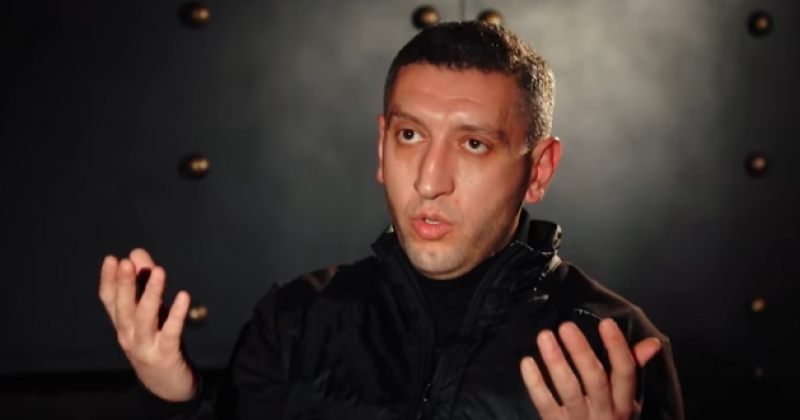 აქციებზე არიან ადამიანები, რომლებიც გდდ-ს თანამშრომლები არ არიან – შაიშმელაშვილი