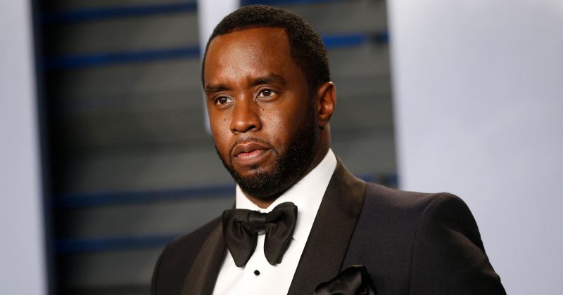 P.DIDDY-ს სექსუალურ ძალადობაში კიდევ 3 კაცი ადანაშაულებს