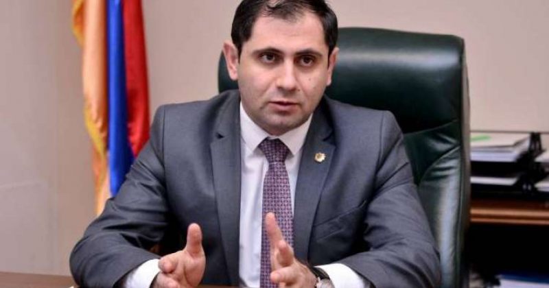 სომხეთი დაინტერესებულია მოსკოვთან თანამშრომლობის შენარჩუნებით - პაპიკიანი
