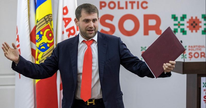 შორის აზრით, EU რუმინეთის, საქართველოსა და ბელარუსის არჩევნებთან მიმართებით "ხულიგანია"