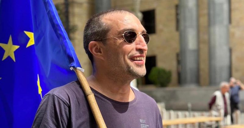 "პენიტენციურს დედის დაკრძალვაზე დასწრების მოთხოვნით მივმართეთ" - ახობაძის ადვოკატი