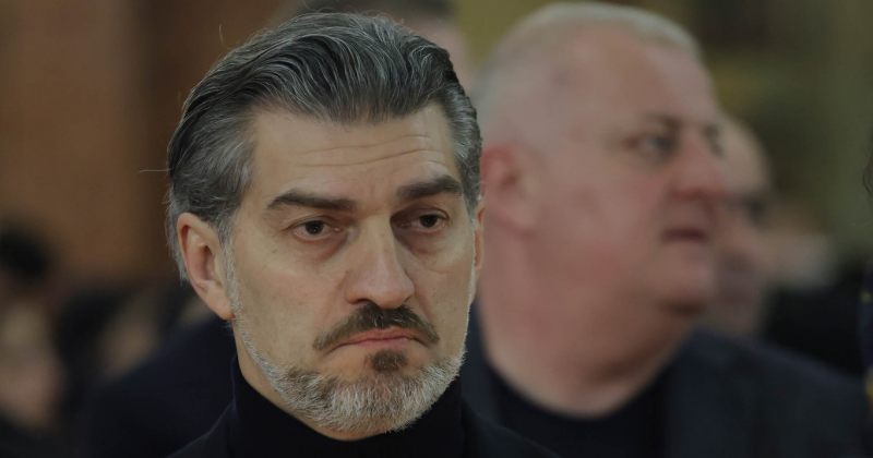ყაველაშვილი: წარმოუდგენელი და შეუძლებელია თავისუფლება მამულის, ენის და სარწმუნოების გარეშე