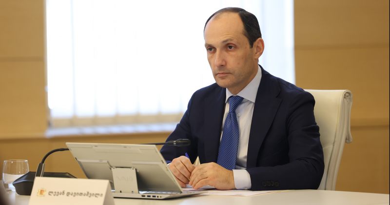 ბულინგი იმდენად მიდის, რომ კომპანიები საჯარო კომუნიკაციისგან თავს იკავებენ - დავითაშვილი