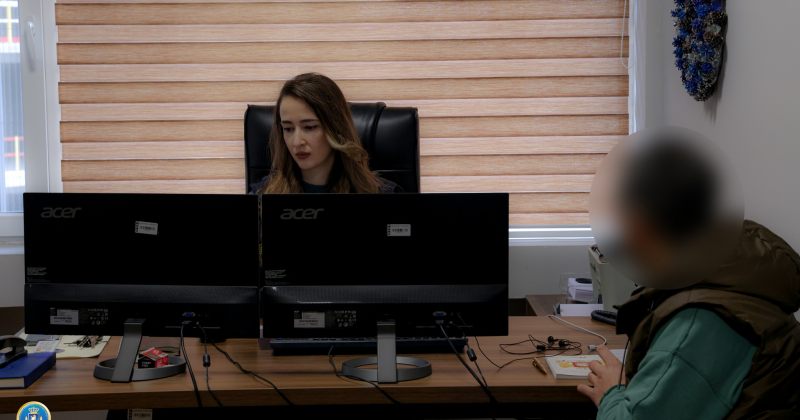 დაეუფლნენ ტოტალიზატორის კუთვნილ 700 000 ლარამდე თანხას – საგამოძიებომ 4 პირი ამხილა