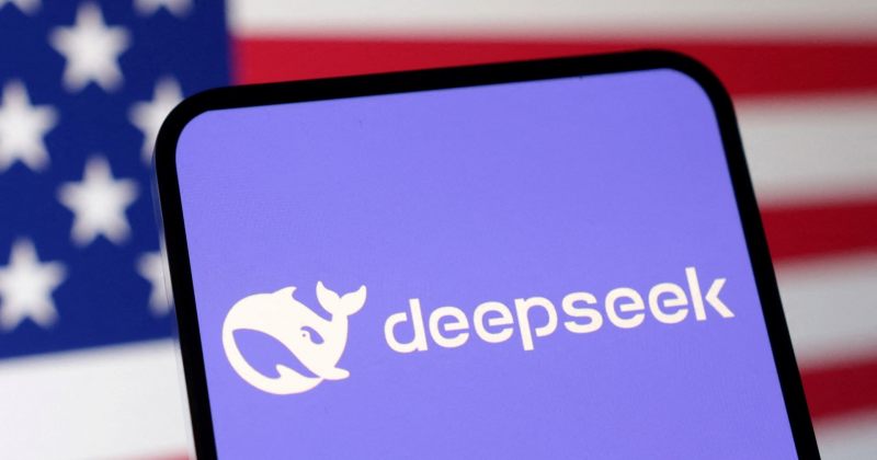 აშშ-ს სამხედრო-საზღვაო ძალებმა ჩინური DeepSeek-ის გამოყენება "უსაფრთხოების" გამო აკრძალა