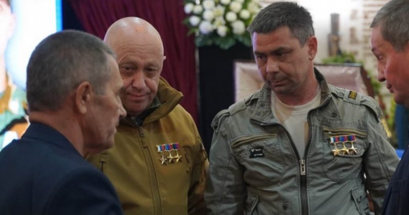 კსკ ვაგნერის მეთაურმა, ანტონ ელიზაროვმა თანამდებობა დატოვა