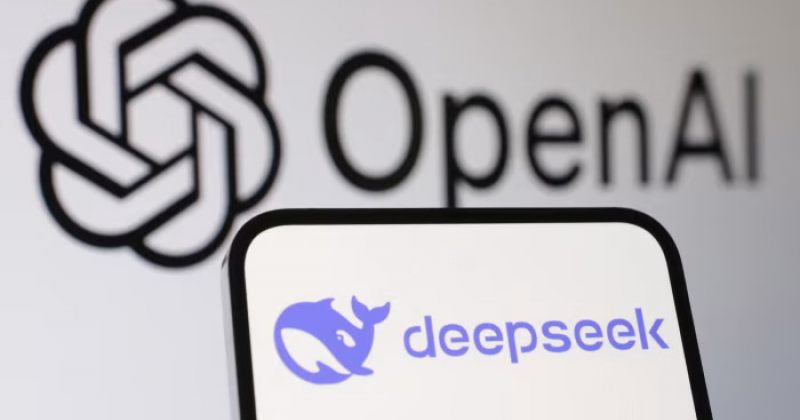 OpenAI-ის თქმით, ხელოვნური ინტელექტის შესაქმნელად ჩინურმა DeepSeek-მა მათი მოდელი გამოიყენა