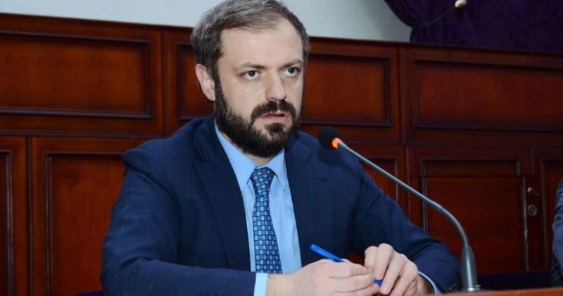 პაპოიანი: სომხეთი EAEU-ში რჩება, ხოლო ევროკავშირთან ურთიერთობებს ახალ ეტაპზე გადაიყვანს