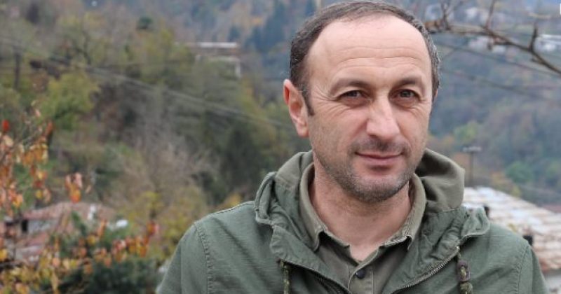 "ბათუმელების" ოპერატორ გურამ მურვანიძეს 8-დღიანი ადმინისტრაციული პატიმრობა შეუფარდეს