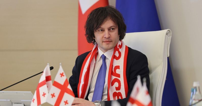 ახალი სტადიონის მშენებლობაში კონსულტაციას ჰოლანდიური კომპანია გაგვიწევს - კობახიძე