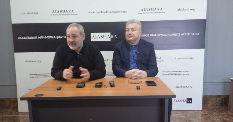 ყვარჩია რუსეთის მოქალაქეობის ჩამორთმევაზე: ცუდი ფაქტია და შესაძლოა შედეგები მოჰყვეს 