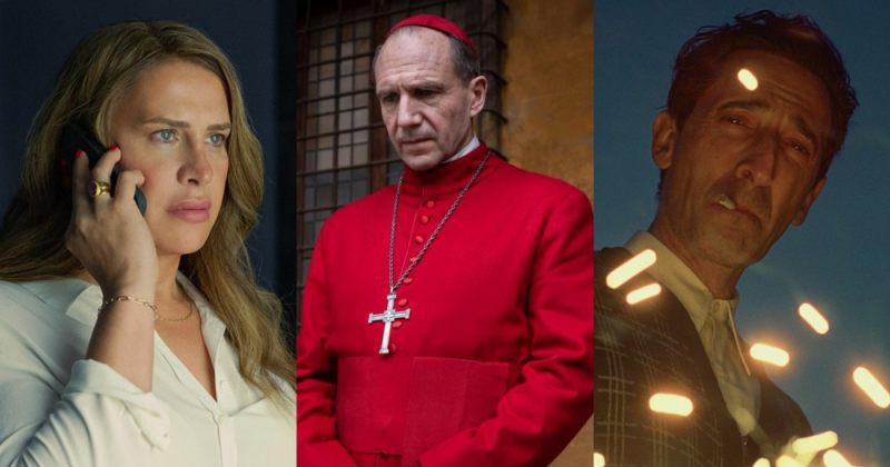 2025 წლის BAFTA-ს ნომინანტები ცნობილია