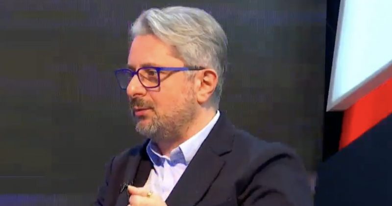 გვარამია: ჩვენ არ უნდა მოვიტყუოთ თავი, რომ რეჟიმი აგონიაშია