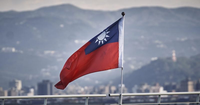 ტაივანი ჩინეთს: მეორე მსოფლიო ომი აჩვენებს, რომ აგრესია და ექსპანსია მარცხით მთავრდება