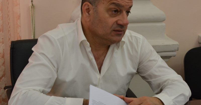 ნაკაიძე: წინააღმდეგი ვიქნები, 4 დღის გამო 10-20 მილიონიანი ტეხნიკა ვიყიდოთ 