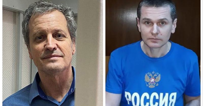 ფოგელის სანაცვლოდ აშშ-მ ფულის გათეთრებისთვის დაპატიმრებული ალექსანდრ ვინიკი გაათავისუფლა