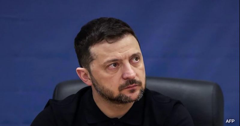 ზელენსკი: პუტინი ბელარუსს უყურებს, როგორც რუსეთის კიდევ ერთ პროვინციას
