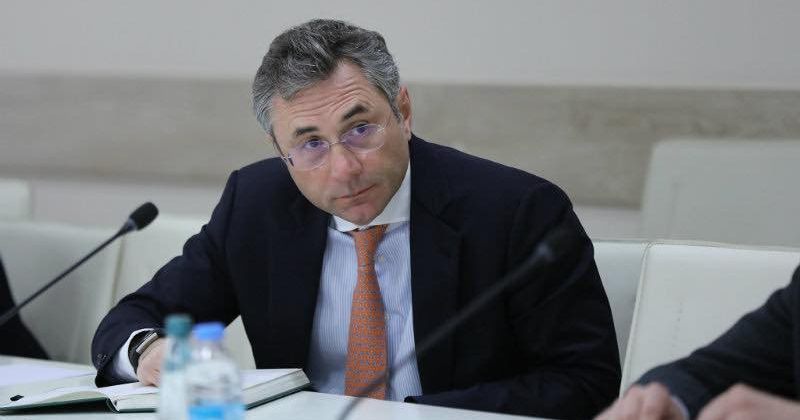 რუხაძე: არავის აქვს უფლება ქვეყანა ამირიოს და თუ რევს, უნდა იჯდეს ციხეში