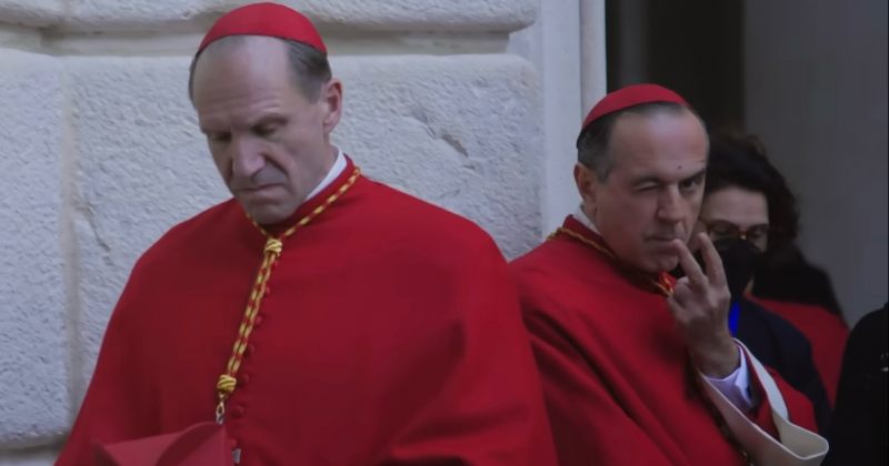 CONCLAVE-ის დასს, მათ შორის მერაბ ნინიძეს, CRITICS CHOICE AWARDS-ის ჯილდო გადაეცა