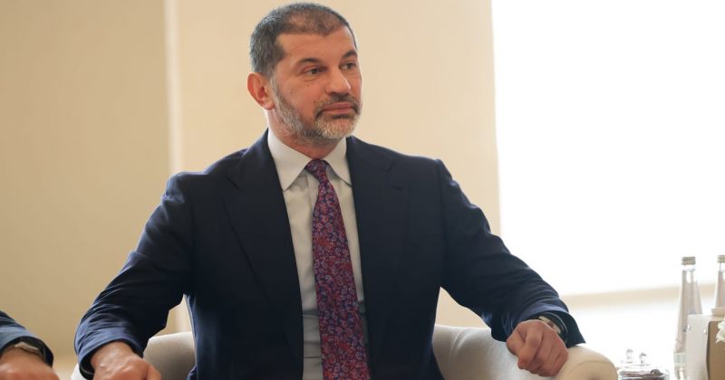 კალაძე: ნარკოლოგიური შემოწმებისთვის ნებისმიერ დროს მზად ვარ