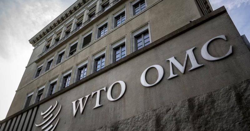 Reuters: აშშ-მ WTO-ში რუსეთის საწინააღმდეგო განცხადების მხარდაჭერისგან თავი შეიკავა