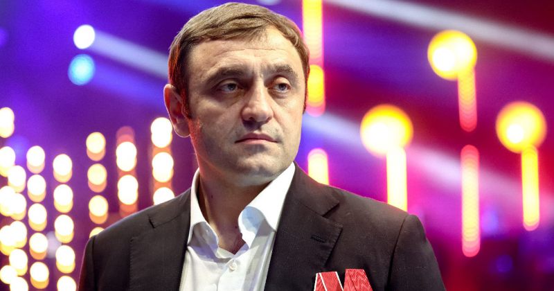 მოსკოვში აფეთქების შედეგად დაშავებული არმენ სარქსიანი საავადმყოფოში მოკვდა